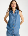 Burano Indigo