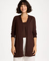 Deep Brown