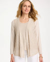 Smokey Taupe
