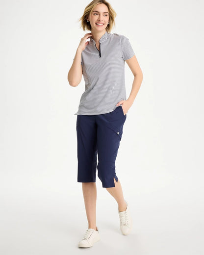 Chico's Zenergy® UPF Pedal Pusher Pants
