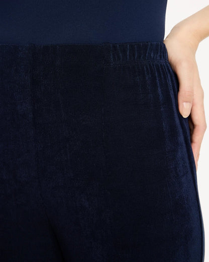 Chico's Travelers™ No Tummy Cropped Pants