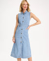 Medium Indigo Wash
