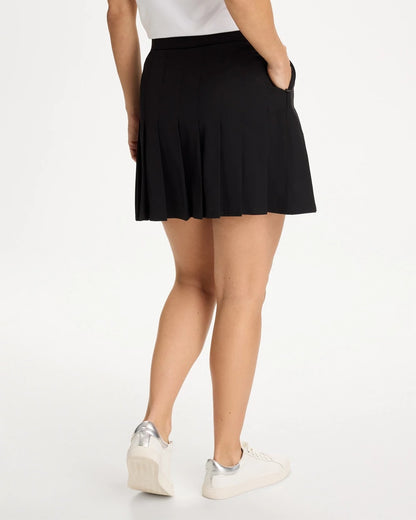 Chico's Zenergy® UPF Pleated Skort