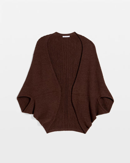 Chico's Knit Cocoon
