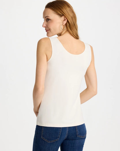 Chico's Microfiber Tank