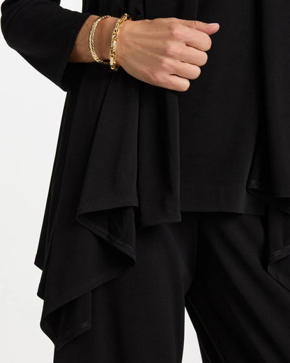 Chico's Travelers™ Knit Drape Cardigan