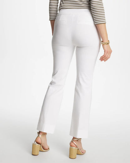 Chico's Brigitte™ Crop Flare