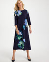 Passport Blue