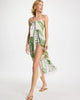 Green Print