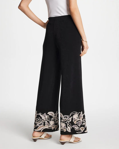 Chico's Travelers™ Border Pants