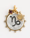 Mixed Metals