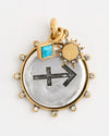 Mixed Metals