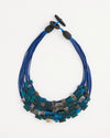 Blue Multi