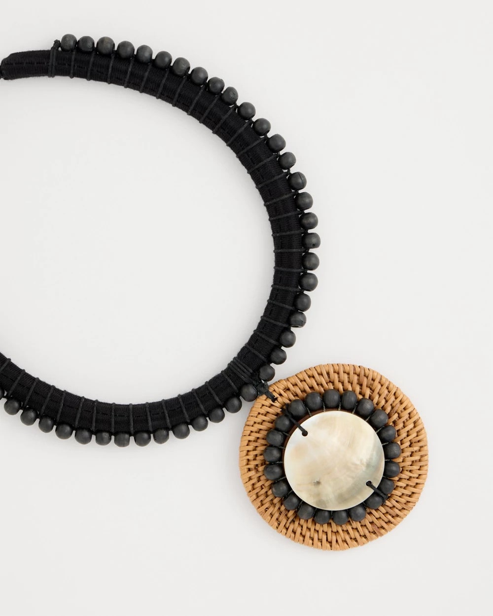 Chico's Chico's x Romi Honey Necklace