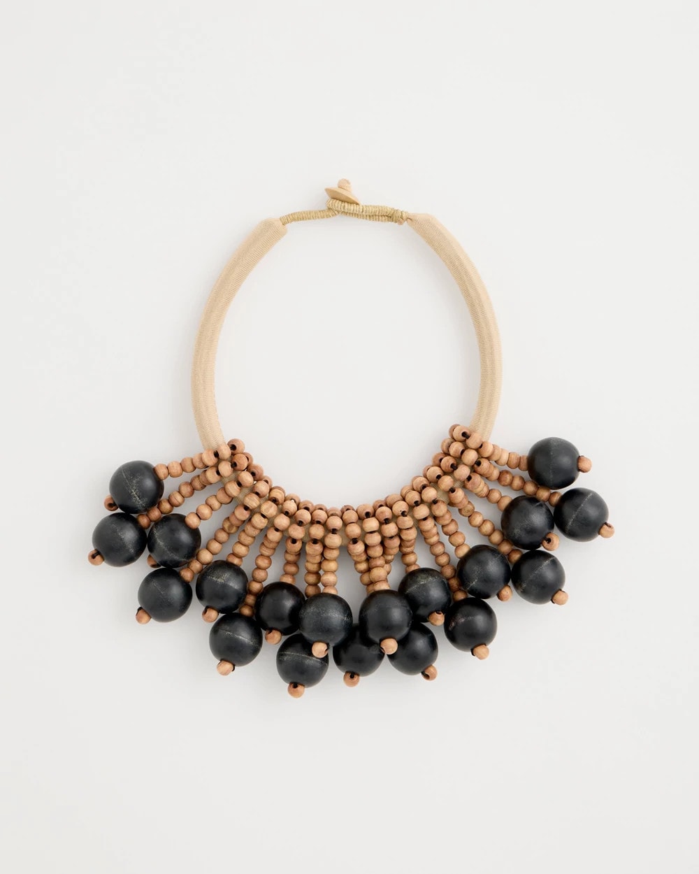 Chico's Chico's x Romi Cameo Necklace