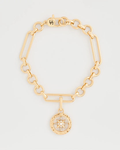 Chico's Compass Charm