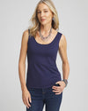 Passport Blue