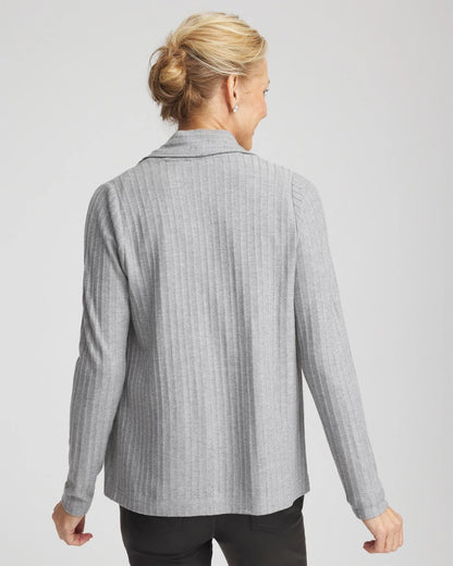 Chico's Cozy Cardigan