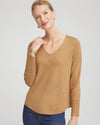 Faux Camel Heather