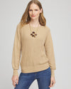 New Camel Heather